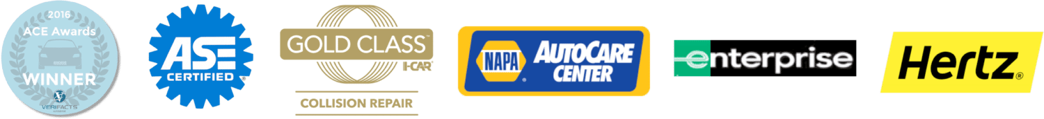 auto repair albuquerque partner banner