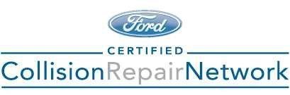 ford certified collision repair albuquerque banner