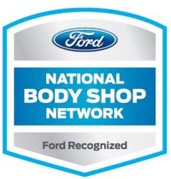 manufacturers certifications for ford