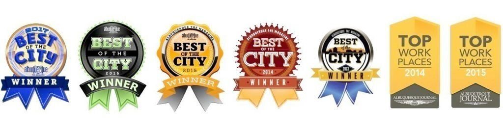 auto body shop albuquerque best of city banner