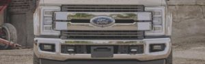ford certified collision repair header