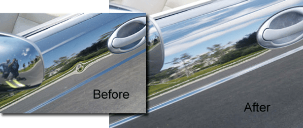 Everything You Need To Know About Paintless Dent Repair thumbnail