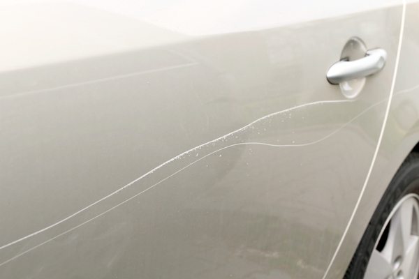 door scratch repair albuquerque