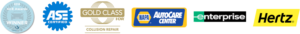 gm certified collision repair partner banner