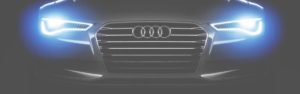 audi certified collision repair header