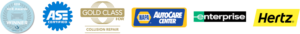 audi certified collision repair partner banner