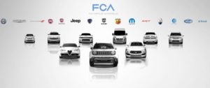 fca certified collision repair lineup