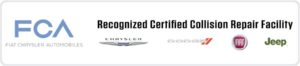 fca-certified-collision-repair logo