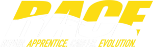 RACE Apprenticeship Program Logo