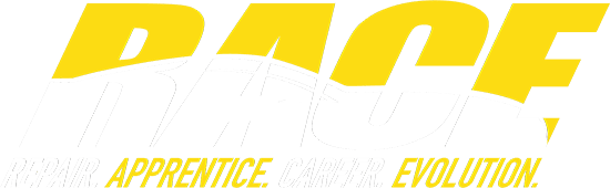 RACE Apprenticeship Program Logo